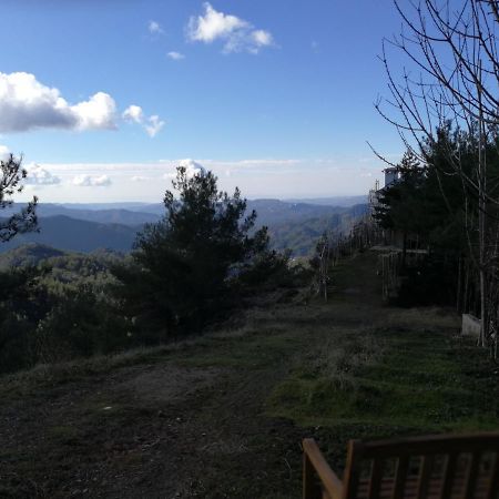 Bed and Breakfast Heaven Of Prodromos Exterior foto