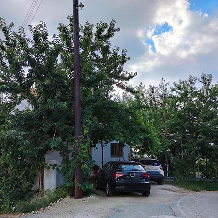 Bed and Breakfast Heaven Of Prodromos Exterior foto