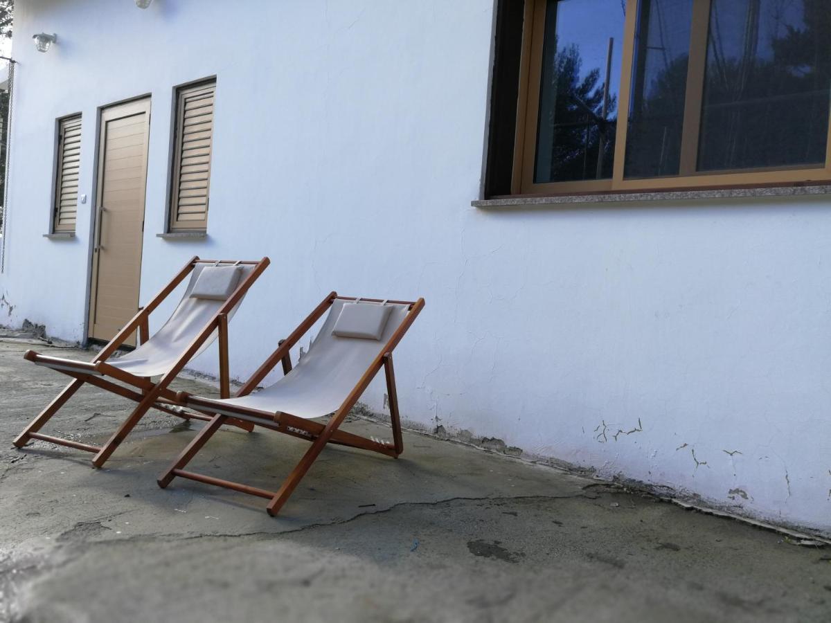 Bed and Breakfast Heaven Of Prodromos Exterior foto